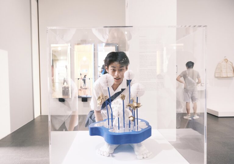 Top Art Exhibition 2023 Mentone Grammar