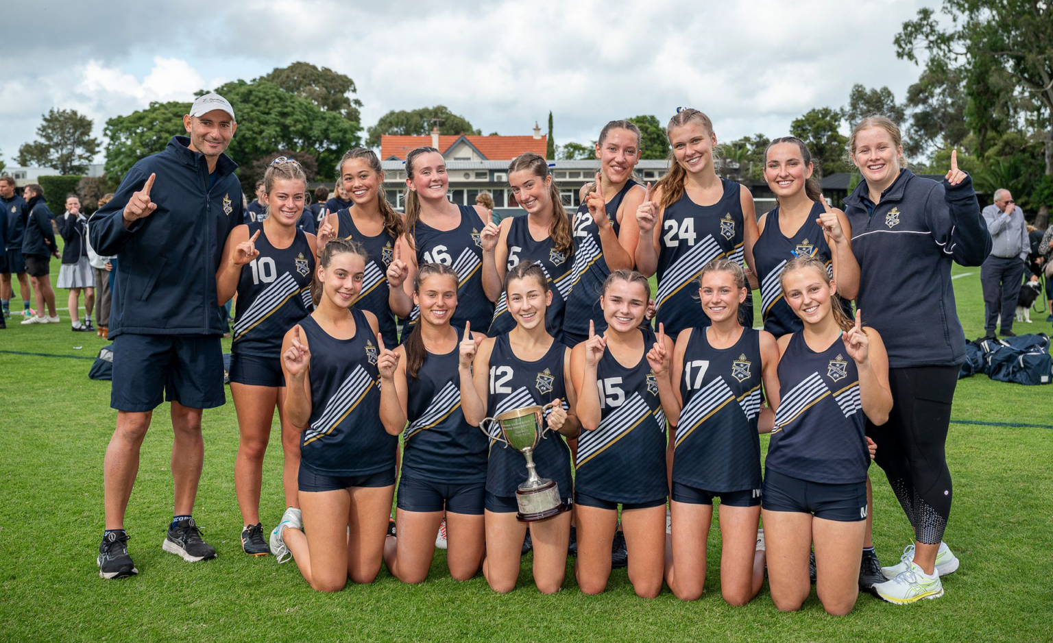 girls touch football premiership 2024_2