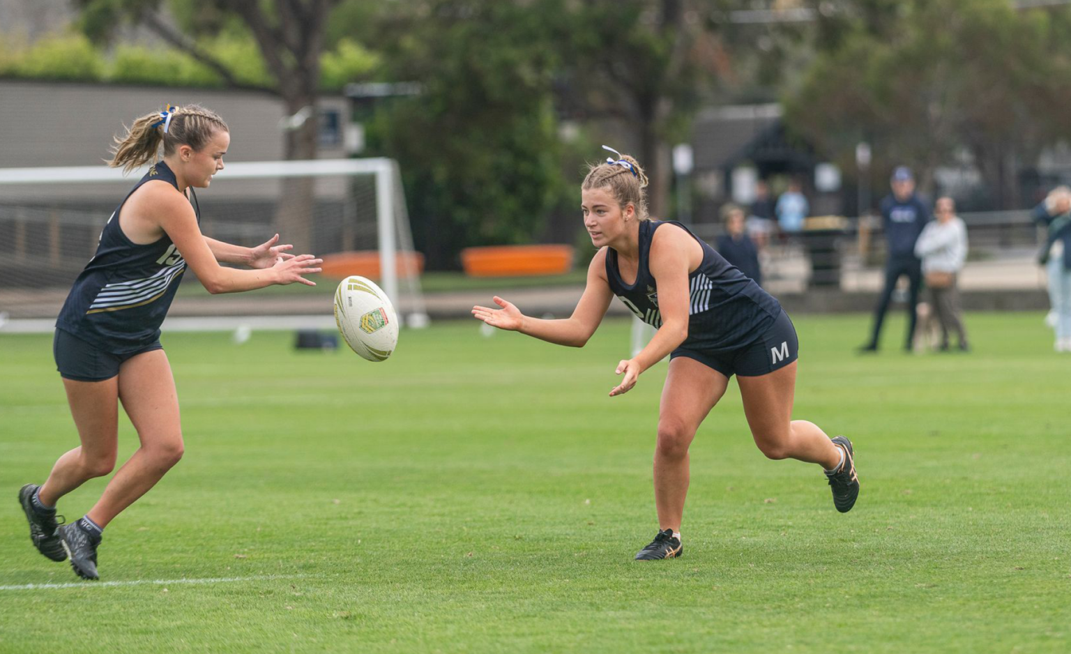 girls touch football premiership 2024_5