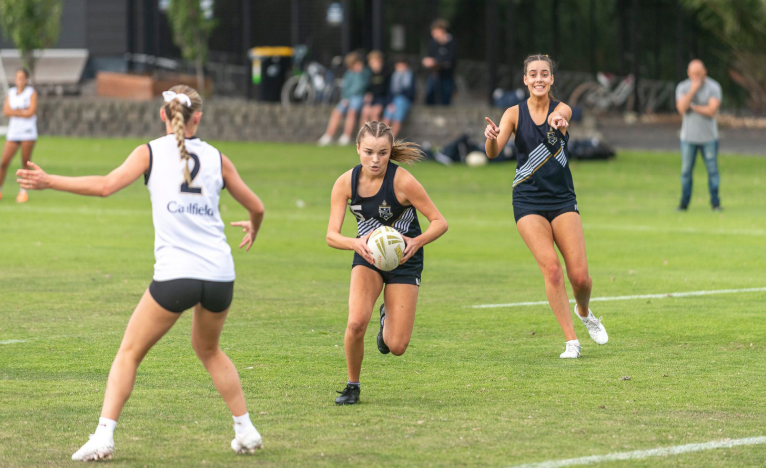 girls touch football premiership 2024_6