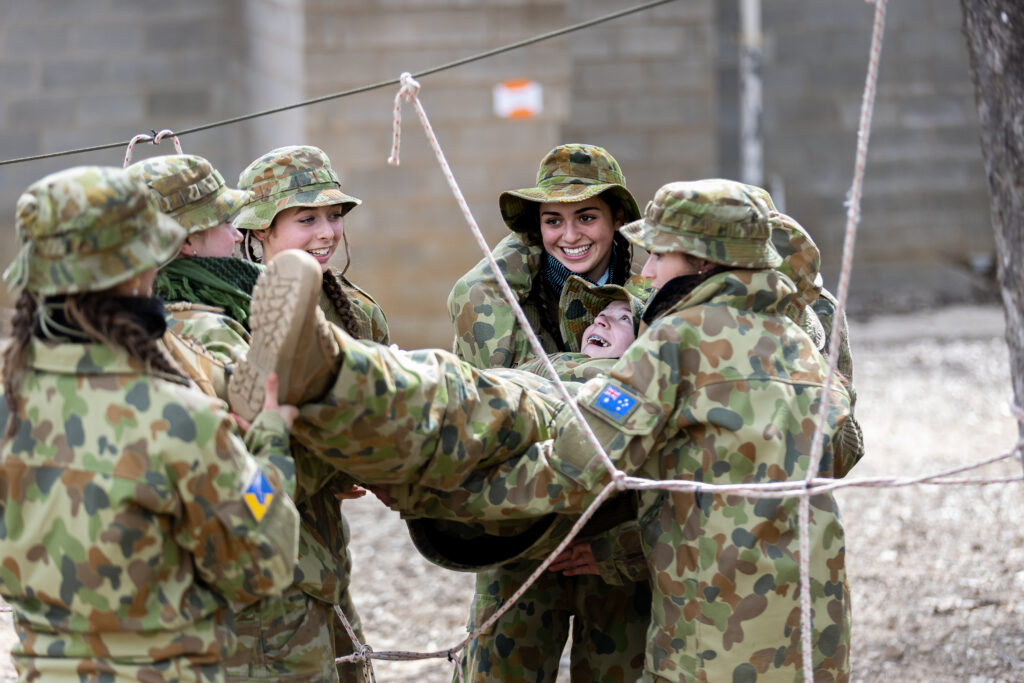 20240920 Cadets Puckpunyal (34 of 150)