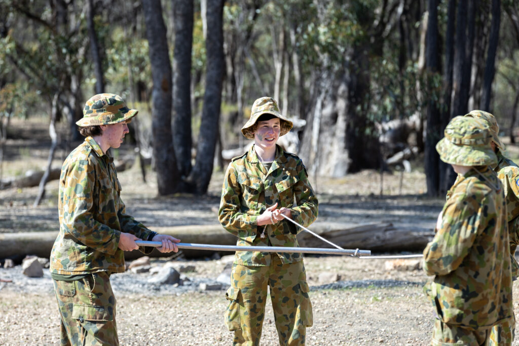 20240920 Cadets Puckpunyal (95 of 150)