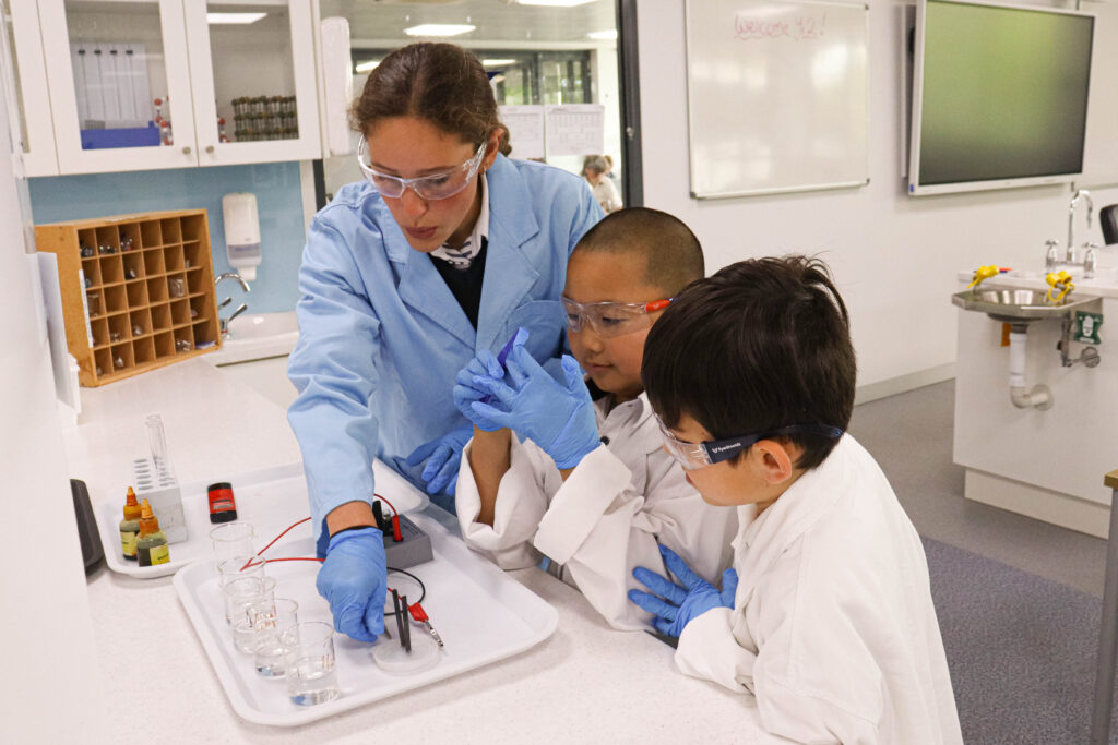 IMG_3424 Science Experiments_Year 2 and 10