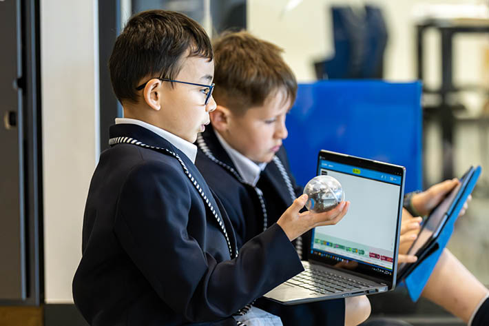 Junior School_Gallery