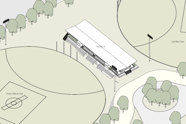 Stage 2 Pavilion A Priorities_1