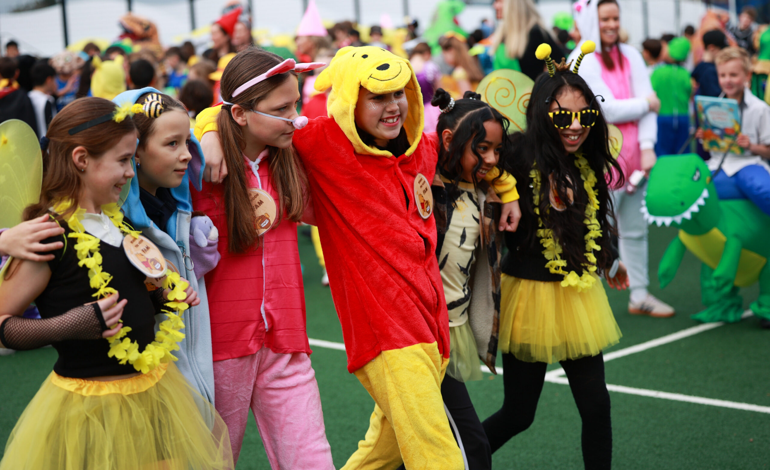 Book Parade8